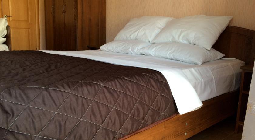 Гостиница Guest house Sedmoe Nebo Лазаревское