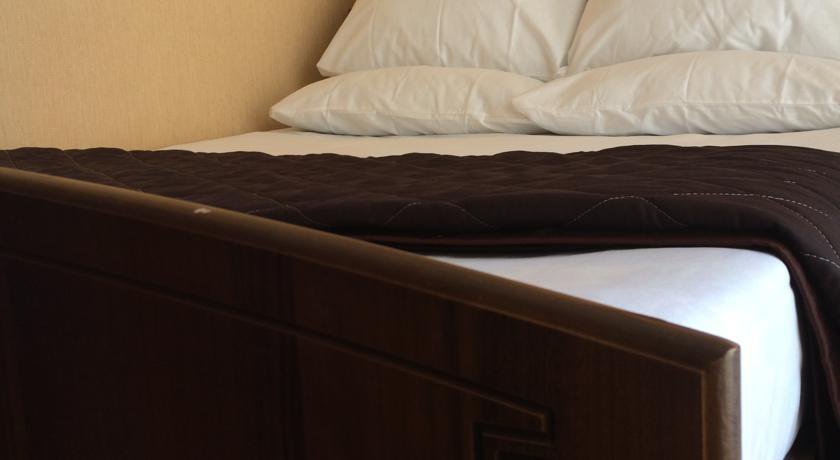 Гостиница Guest house Sedmoe Nebo Лазаревское-18