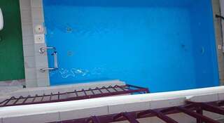 Гостиница Guest house Sedmoe Nebo Лазаревское-5