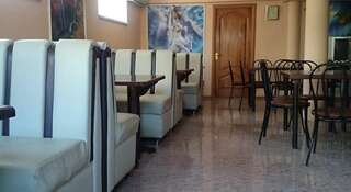 Гостиница Guest house Sedmoe Nebo Лазаревское-7